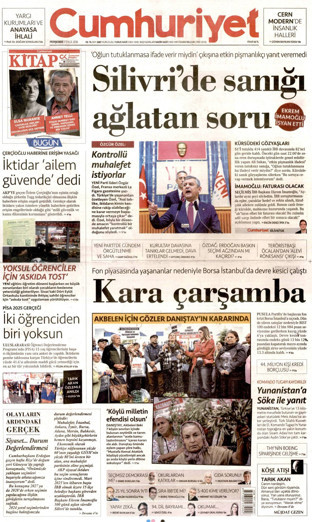 Cumhuriyet