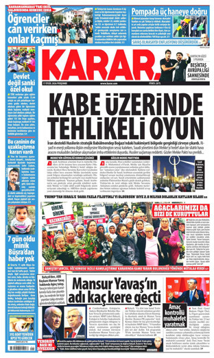 Karar