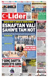 LİDER