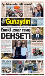 GÜNAYDIN ADANA