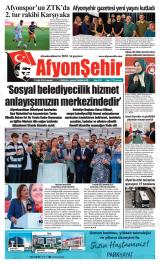 AFYONŞEHİR