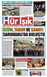 HÜR IŞIK
