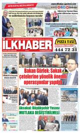 İLKHABER