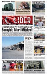 MALATYA LİDER