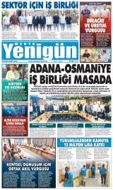 MEDYA YENİGÜN