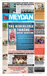 MANİSA MEYDAN