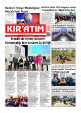 KIR'ATIM
