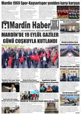 MARDİN HABER