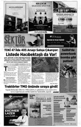 SALİHLİ SEKTÖR