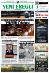 YENİ EREĞLİ