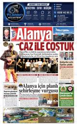 YENİ ALANYA