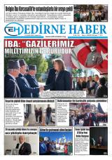 EDİRNE HABER