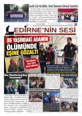 EDİRNE'NİN SESİ
