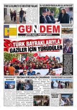 GÜNDEM