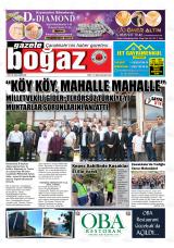 BOĞAZ