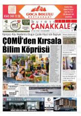 BURASI ÇANAKKALE