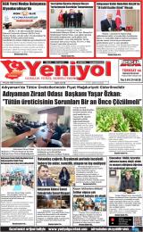 YENİYOL