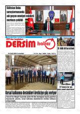 DERSİM HABER