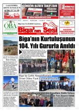 BİGA'NIN SESİ
