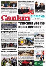 ÇANKIRI