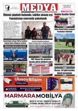 MEDYA KEŞAN