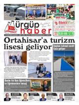 ÜRGÜP HABER