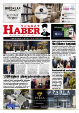 YOZGAT HABER