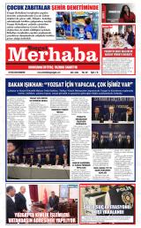 MERHABA YOZGAT