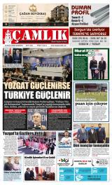YOZGAT ÇAMLIK