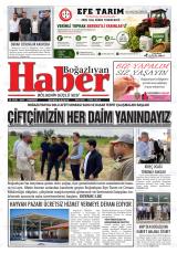 BOĞAZLIYAN HABER