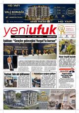 YENİ UFUK