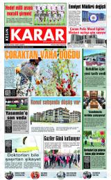 KESİN KARAR