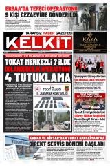 KELKİT