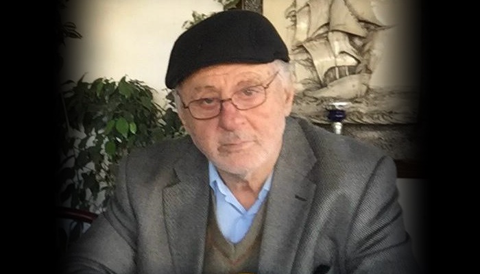 Mahallemiz halkından Hüseyin Bakkaloğlu vefat etti