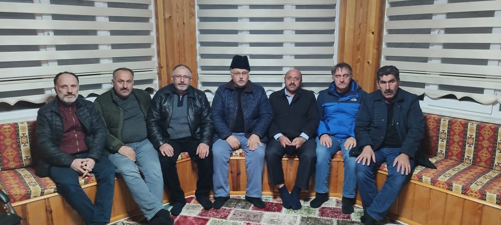 BİLGİLENDİRME